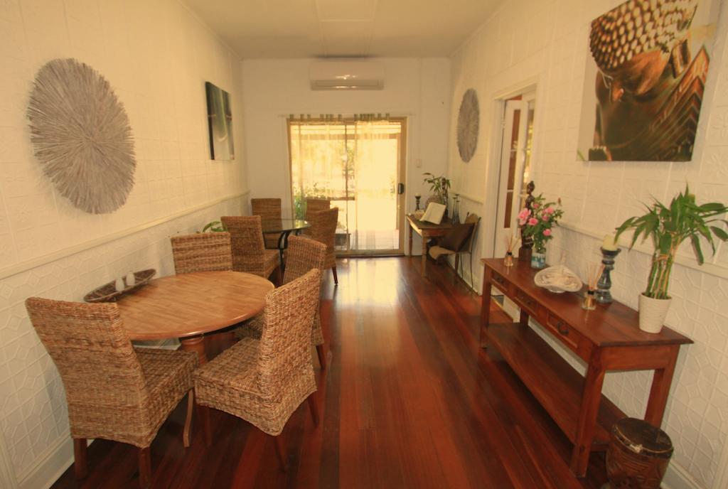 Dongara Breeze Inn Room photo