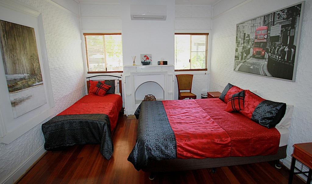 Dongara Breeze Inn Room photo