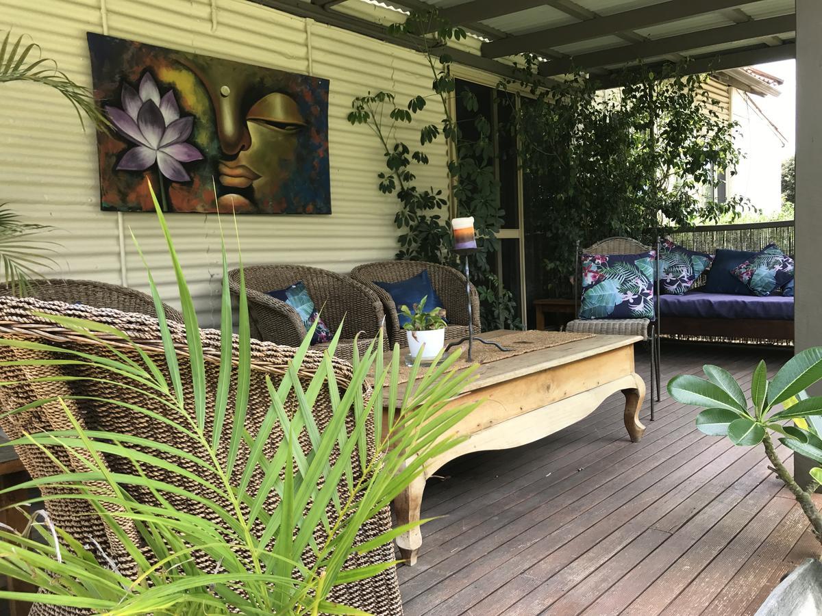 Dongara Breeze Inn Exterior photo